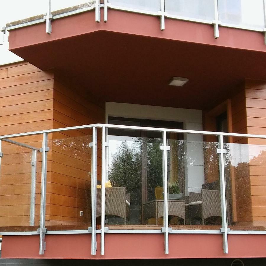 Grace Apartment I Kołobrzeg Exterior foto